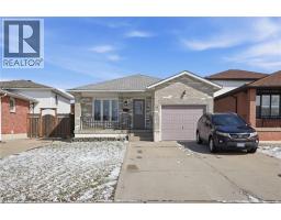513 REXFORD Drive, Hamilton, Ontario
