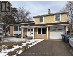 113 FIFE ROAD, Guelph, Ontario