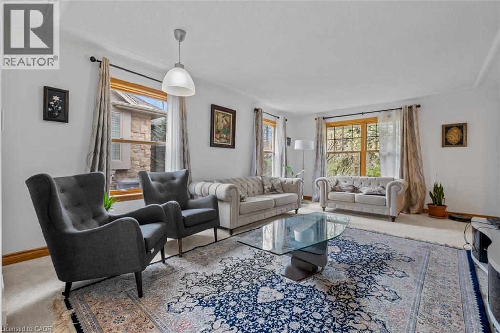 36 Maple Hill Drive, Kitchener, Ontario  N2M 2R8 - Photo 12 - 40813786