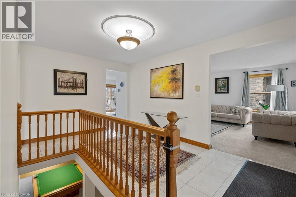 36 Maple Hill Drive, Kitchener, Ontario  N2M 2R8 - Photo 8 - 40813786