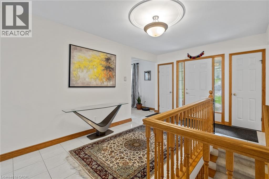 36 Maple Hill Drive, Kitchener, Ontario  N2M 2R8 - Photo 9 - 40813786