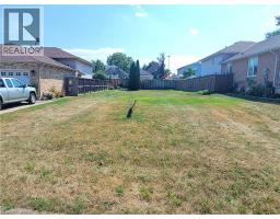 6554 HARPER Drive, Niagara Falls, Ontario