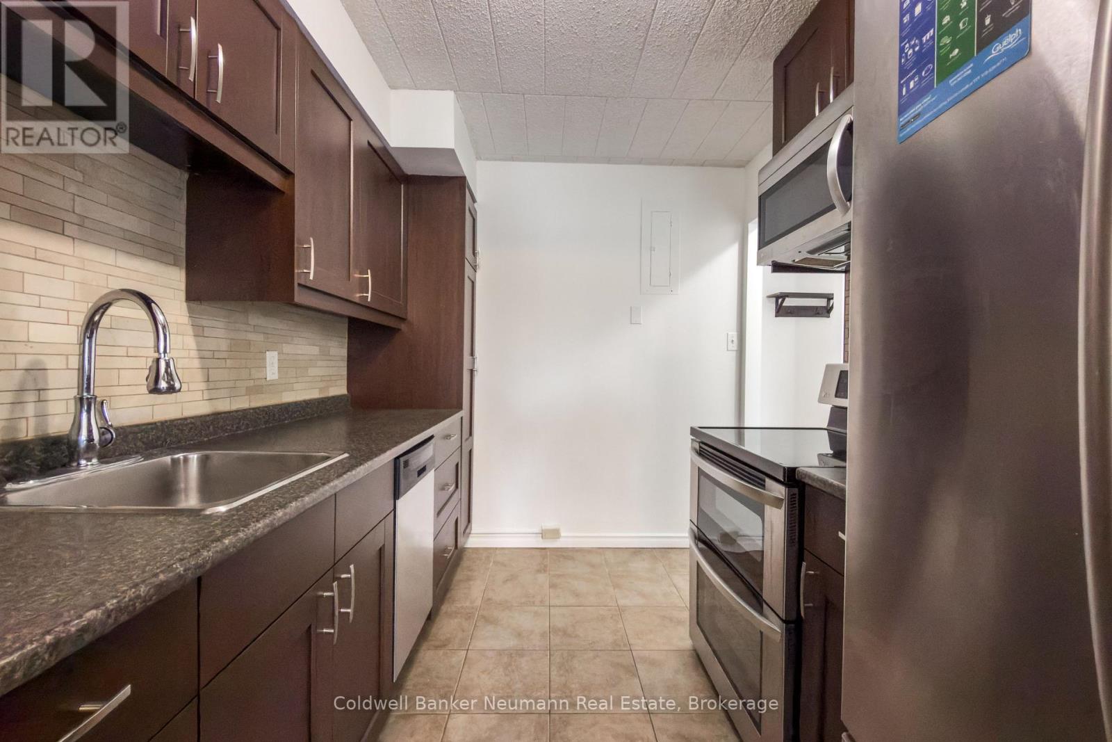 511 - 105 Conroy Crescent, Guelph, Ontario  N1G 2V5 - Photo 14 - X12904576