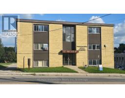 6 - 360 WALLACE AVENUE N, North Perth, Ontario