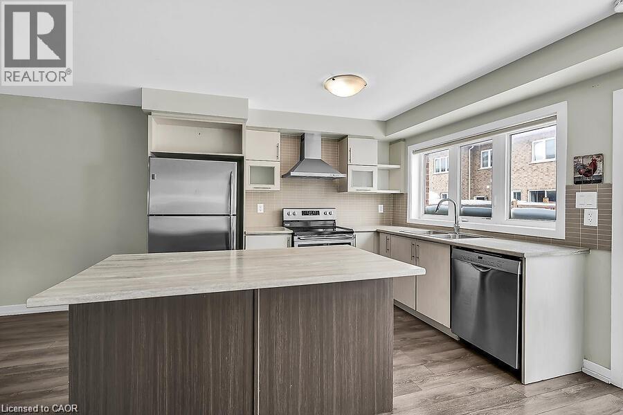 457 Queen Mary Drive, Brampton, Ontario  L7A 4L2 - Photo 12 - 40813897