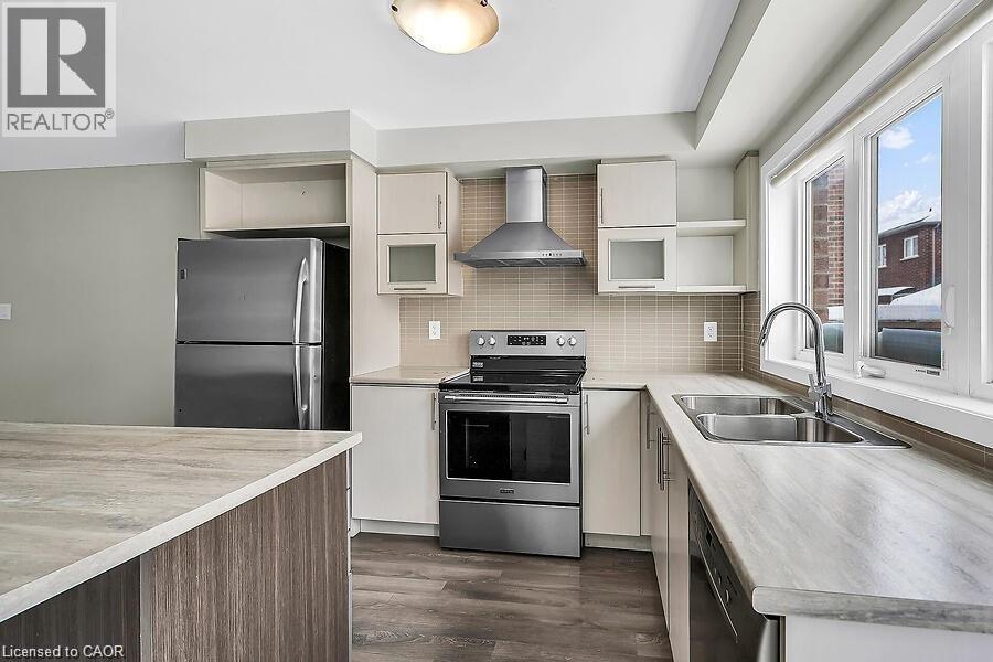 457 Queen Mary Drive, Brampton, Ontario  L7A 4L2 - Photo 13 - 40813897