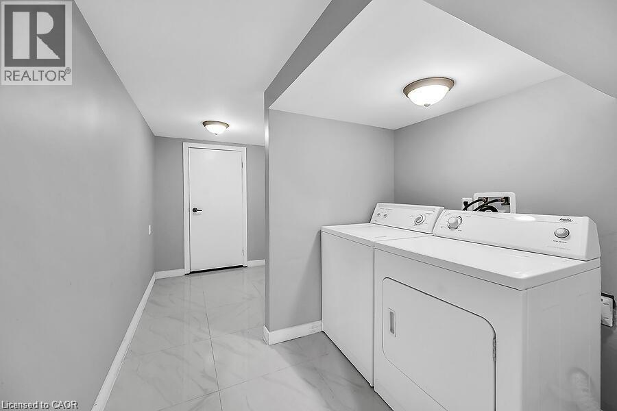 457 Queen Mary Drive, Brampton, Ontario  L7A 4L2 - Photo 37 - 40813897