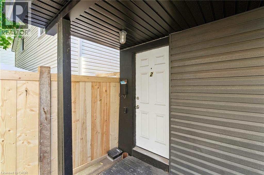 2 Windsor Street Unit# 2, Hamilton, Ontario  L8R 2G8 - Photo 15 - 40813314
