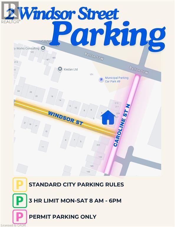 2 Windsor Street Unit# 2, Hamilton, Ontario  L8R 2G8 - Photo 20 - 40813314