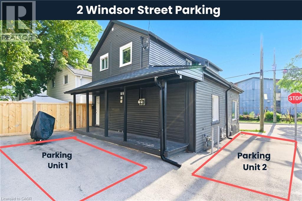 2 Windsor Street Unit# 2, Hamilton, Ontario  L8R 2G8 - Photo 21 - 40813314