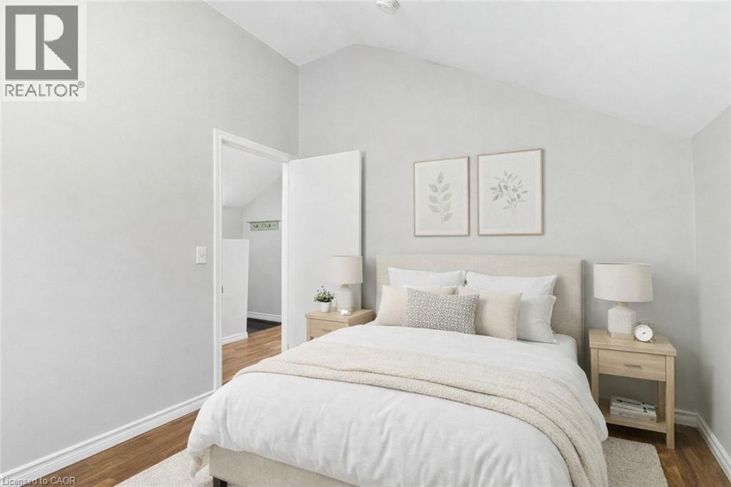 2 Windsor Street Unit# 2, Hamilton, Ontario  L8R 2G8 - Photo 3 - 40813314