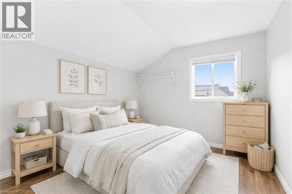 2 Windsor Street Unit# 2, Hamilton, Ontario  L8R 2G8 - Photo 4 - 40813314