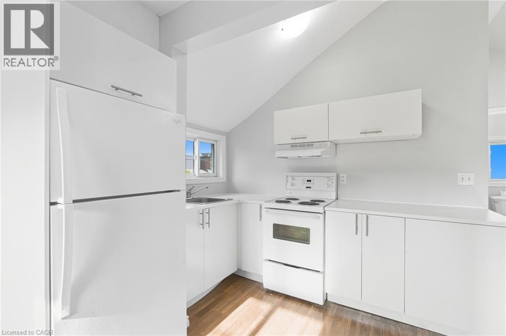 2 Windsor Street Unit# 2, Hamilton, Ontario  L8R 2G8 - Photo 5 - 40813314