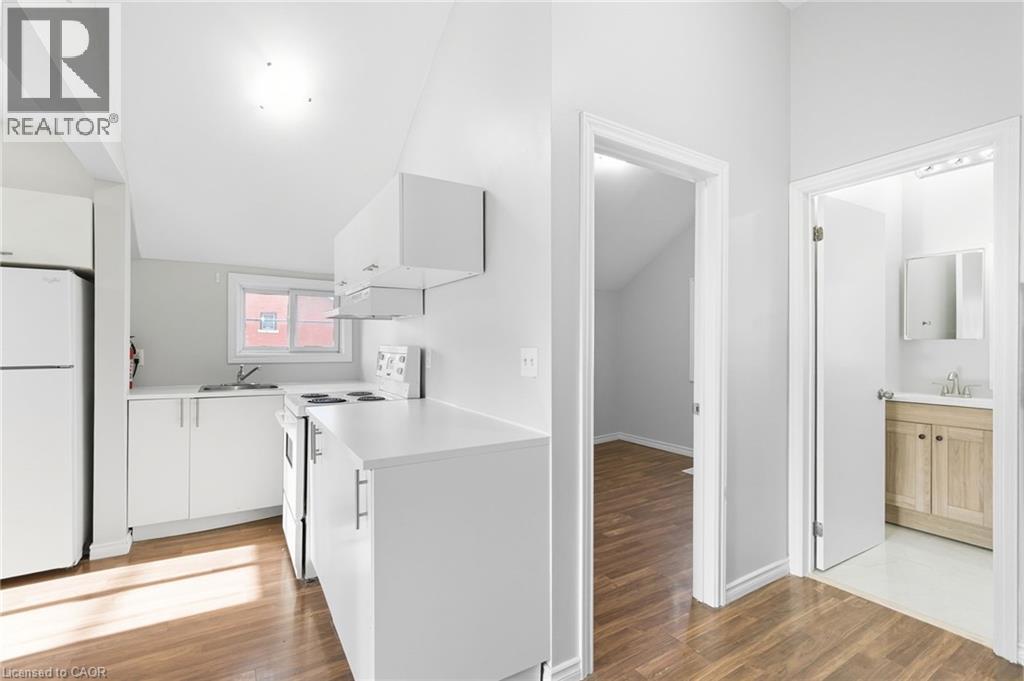 2 Windsor Street Unit# 2, Hamilton, Ontario  L8R 2G8 - Photo 6 - 40813314