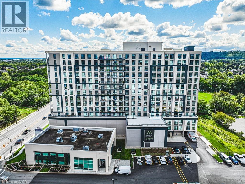 870 QUEENSTON Road Unit# 516, Hamilton, Ontario