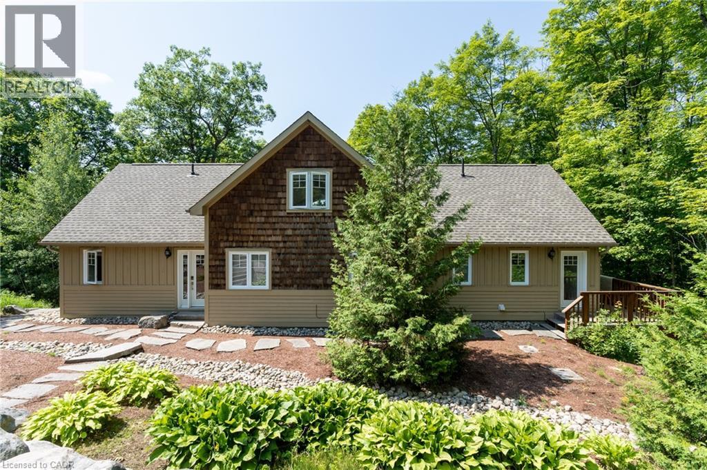 1235 Shea Road Unit# 37, Utterson, Ontario  P0B 1M0 - Photo 2 - 40813635