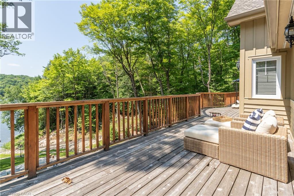 1235 Shea Road Unit# 37, Utterson, Ontario  P0B 1M0 - Photo 24 - 40813635