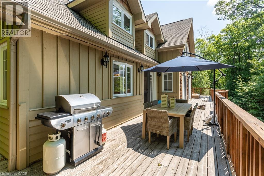 1235 Shea Road Unit# 37, Utterson, Ontario  P0B 1M0 - Photo 27 - 40813635