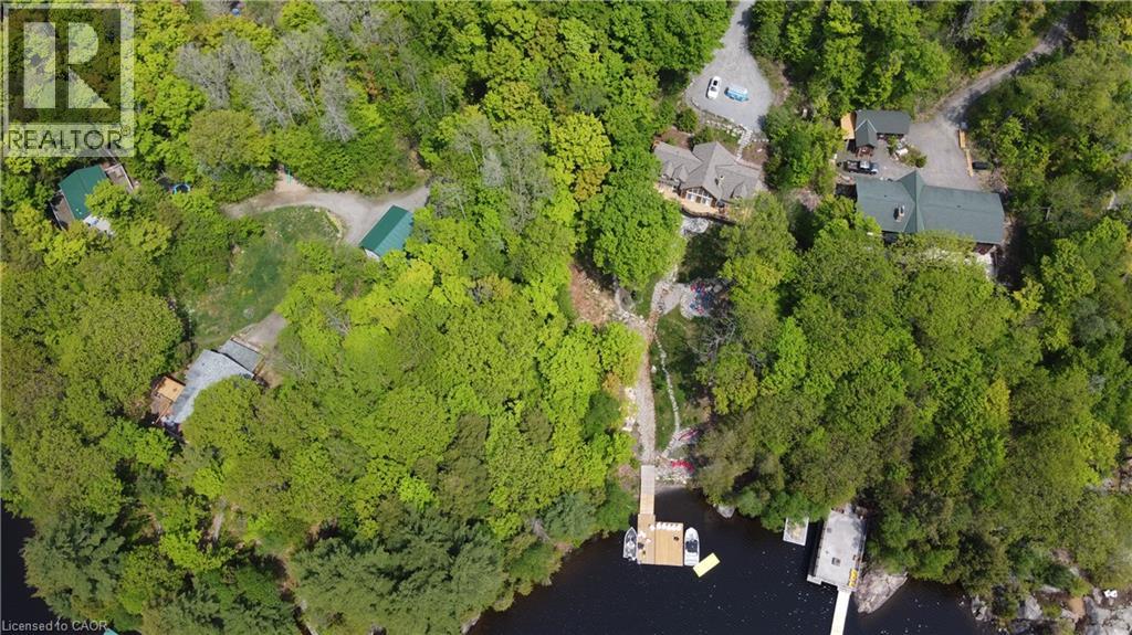 1235 Shea Road Unit# 37, Utterson, Ontario  P0B 1M0 - Photo 36 - 40813635