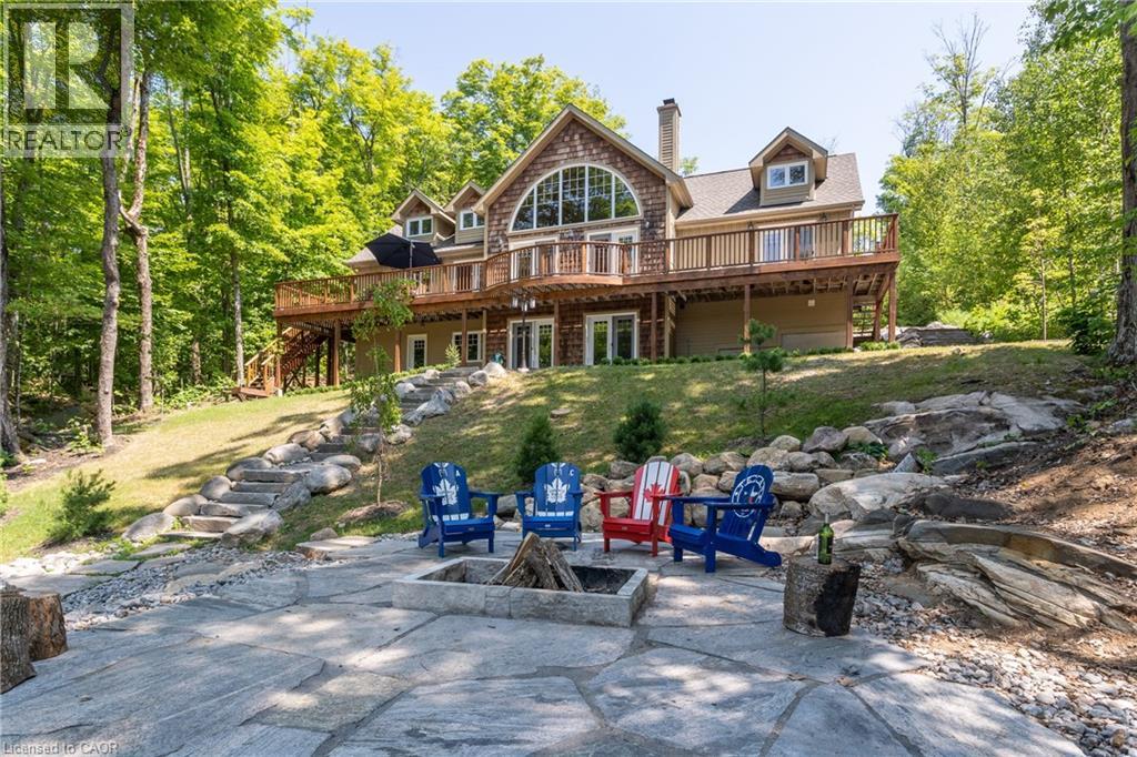 1235 Shea Road Unit# 37, Utterson, Ontario  P0B 1M0 - Photo 4 - 40813635