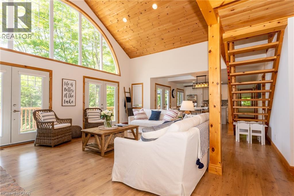 1235 Shea Road Unit# 37, Utterson, Ontario  P0B 1M0 - Photo 5 - 40813635