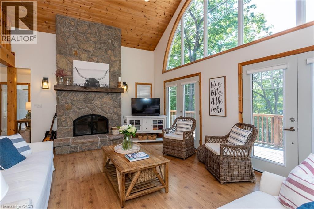 1235 Shea Road Unit# 37, Utterson, Ontario  P0B 1M0 - Photo 9 - 40813635