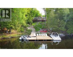 1235 SHEA Road Unit# 37, Utterson, Ontario