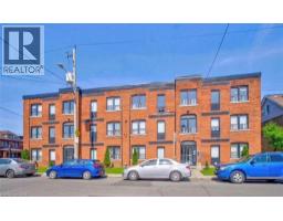 83 GIBSON Avenue Unit# 1, Hamilton, Ontario