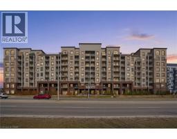 2490 OLD BRONTE Road Unit# 720, Oakville, Ontario