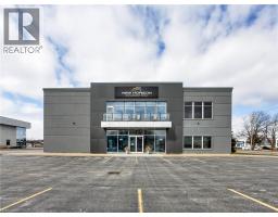 3170 HARVESTER Road Unit# 103, Burlington, Ontario