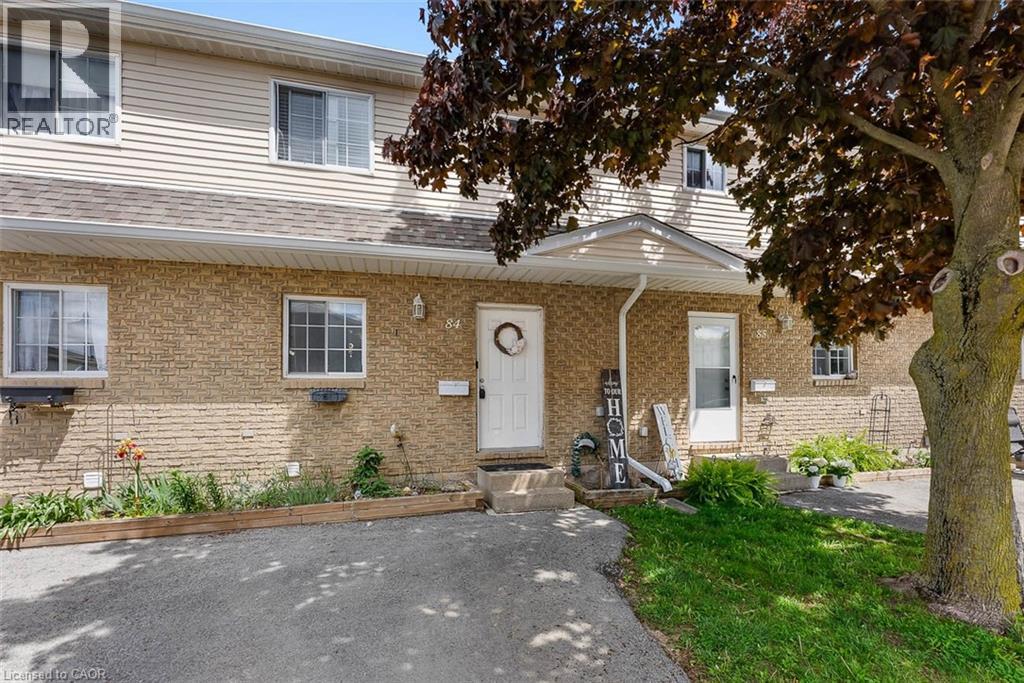 8141 COVENTRY Road Unit# 84, Niagara Falls, Ontario