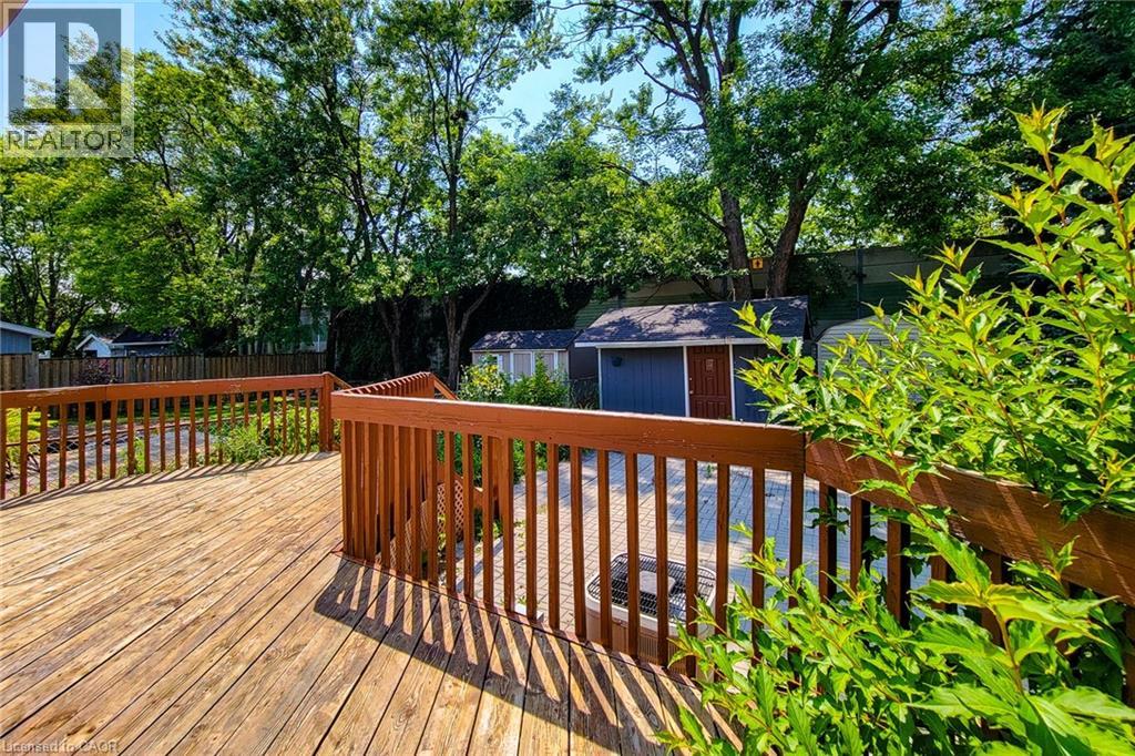 4433 Meadowvale Drive, Niagara Falls, Ontario  L2E 5W8 - Photo 12 - 40813959