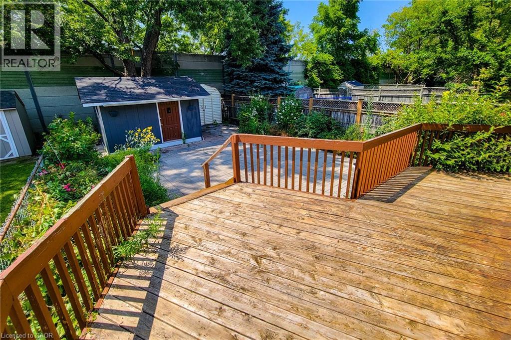 4433 Meadowvale Drive, Niagara Falls, Ontario  L2E 5W8 - Photo 13 - 40813959