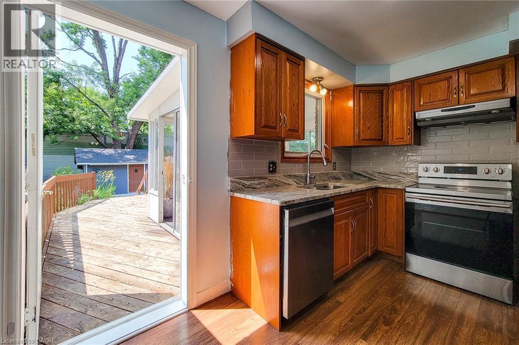 4433 Meadowvale Drive, Niagara Falls, Ontario  L2E 5W8 - Photo 21 - 40813959