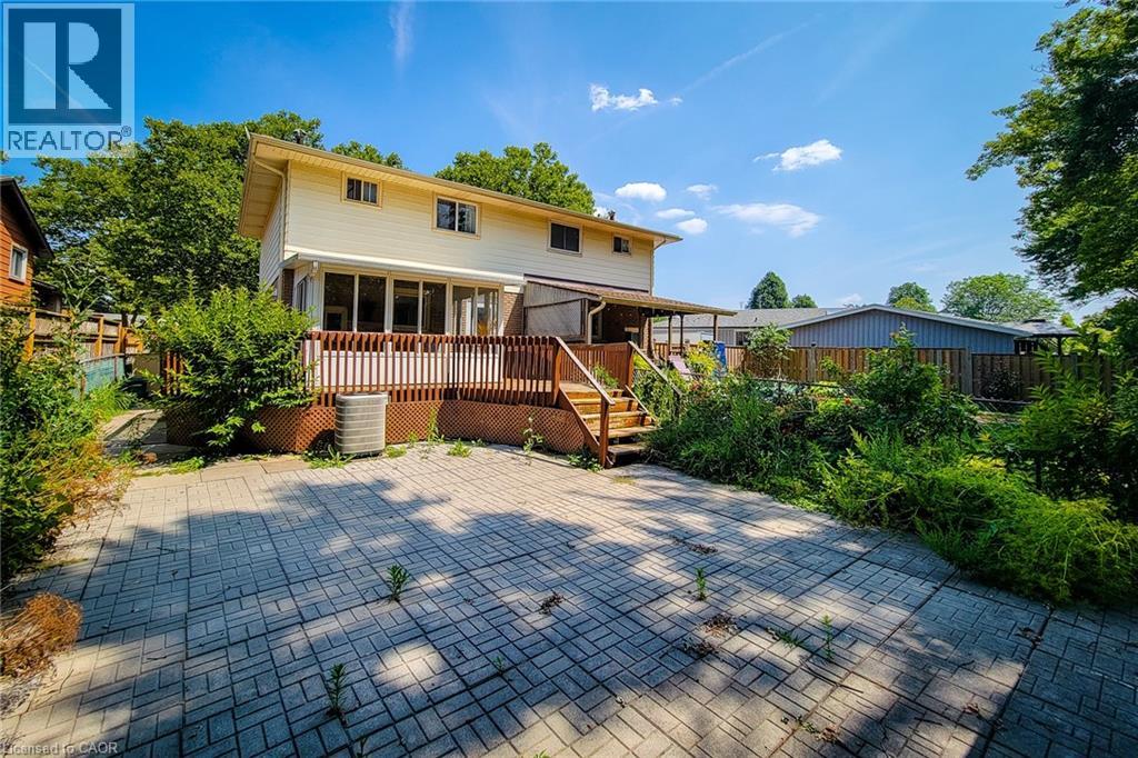 4433 Meadowvale Drive, Niagara Falls, Ontario  L2E 5W8 - Photo 5 - 40813959