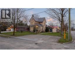 19 ADAM Street, Seaforth, Ontario