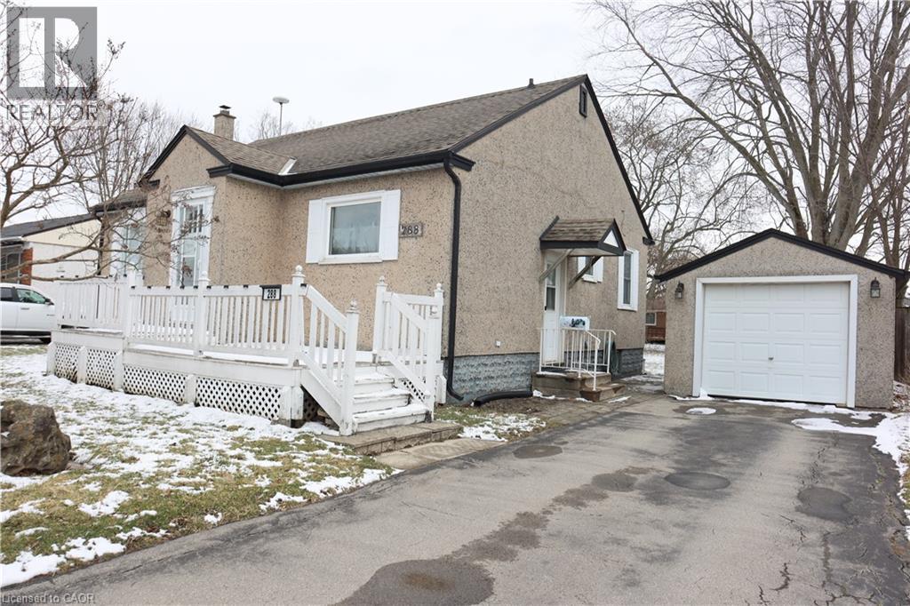 288 First Avenue, Welland, Ontario  L3C 1Y8 - Photo 24 - 40814021