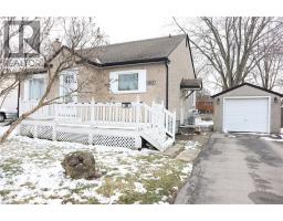 288 FIRST Avenue, Welland, Ontario