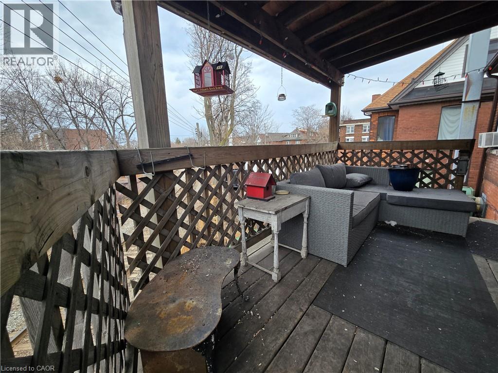 971.5 Main Street E, Hamilton, Ontario  L8M 1N2 - Photo 17 - 40814017