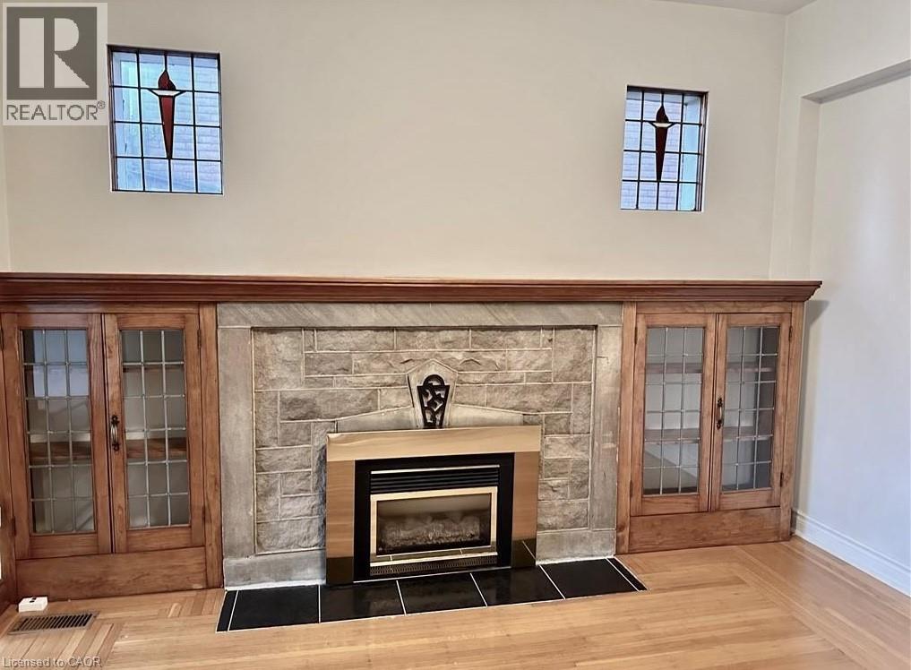 220 MAPLEWOOD Avenue Unit# 1, Hamilton, Ontario