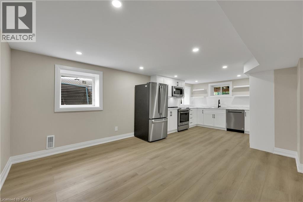 2091 Bridge Road Unit# Lower, Oakville, Ontario  L6L 2E8 - Photo 6 - 40813956