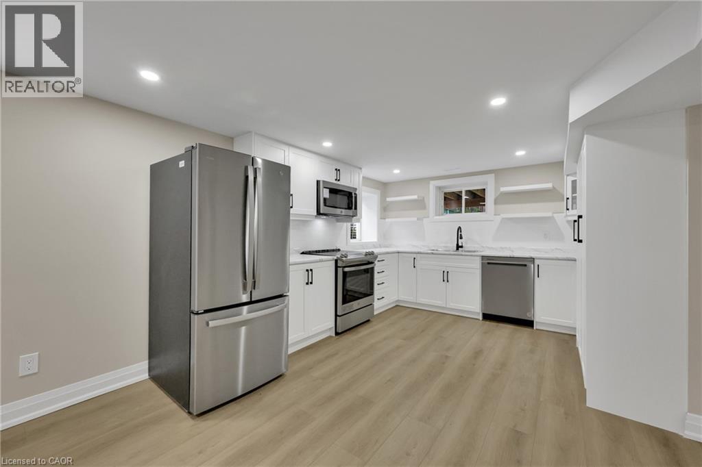 2091 Bridge Road Unit# Lower, Oakville, Ontario  L6L 2E8 - Photo 7 - 40813956