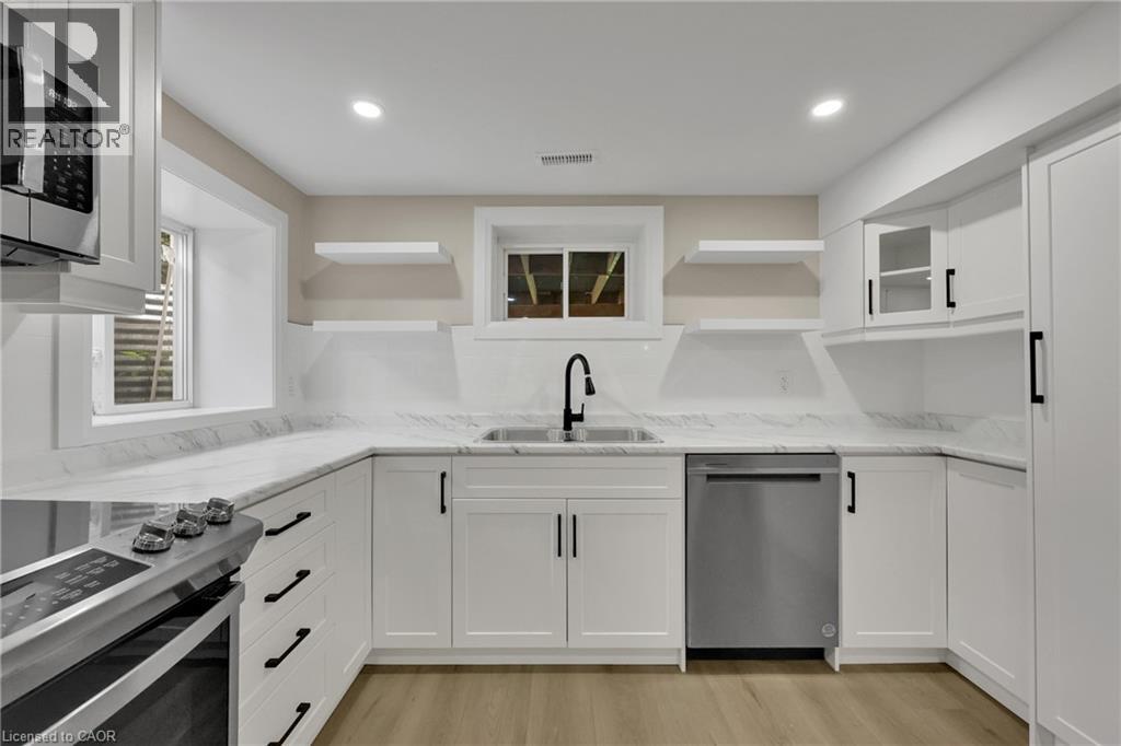 2091 Bridge Road Unit# Lower, Oakville, Ontario  L6L 2E8 - Photo 8 - 40813956