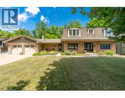 3 MAPLE Drive, Stoney Creek, Ontario