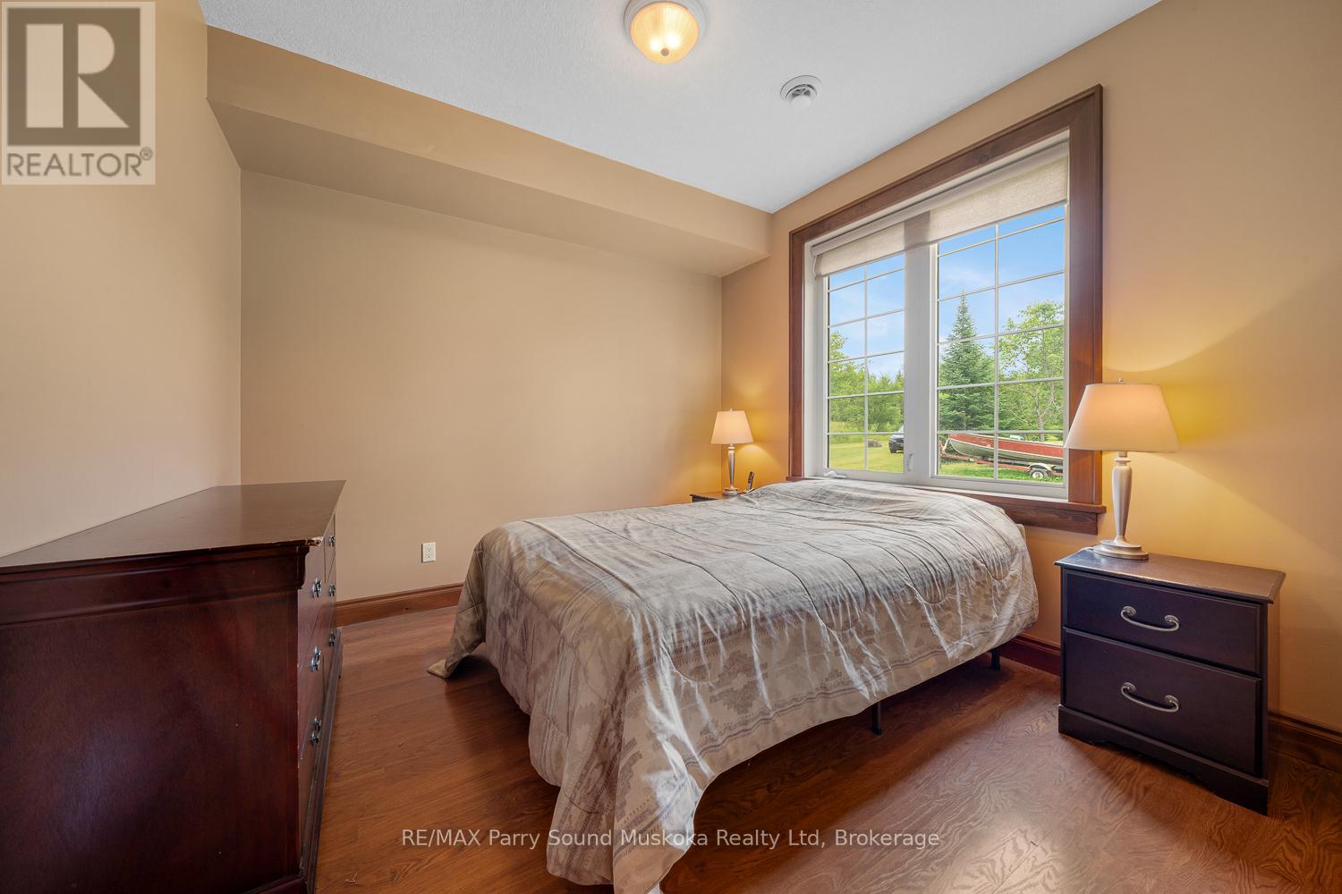 25 Cole Point Trail, Mckellar, Ontario  P2A 0B4 - Photo 13 - X12908718