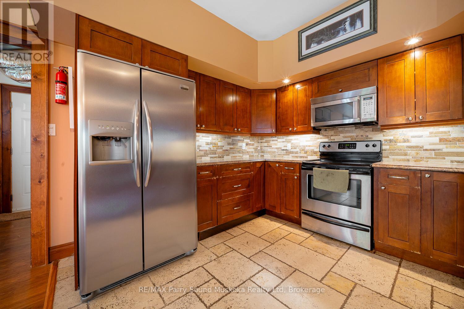 25 Cole Point Trail, Mckellar, Ontario  P2A 0B4 - Photo 24 - X12908718