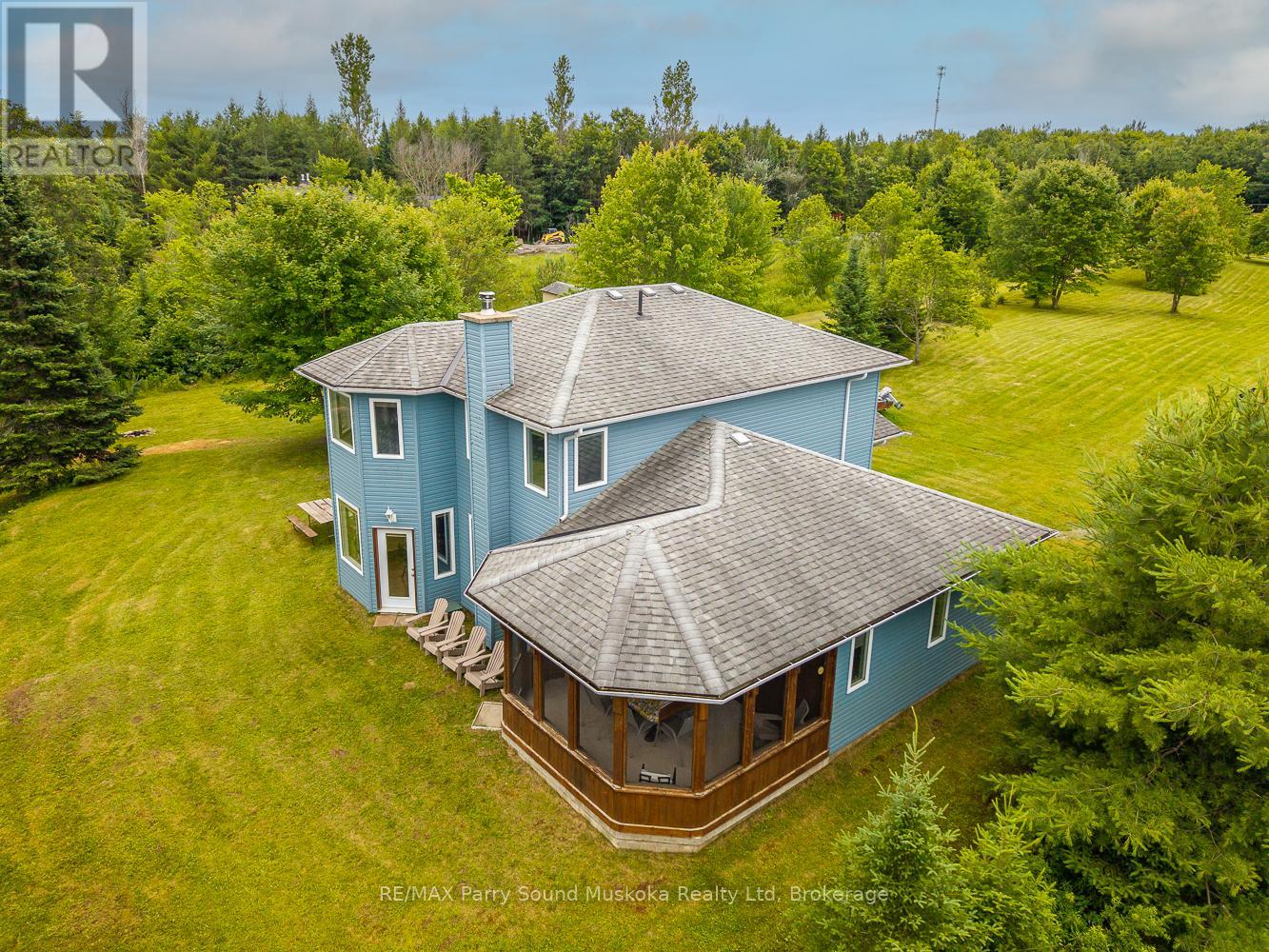 25 Cole Point Trail, Mckellar, Ontario  P2A 0B4 - Photo 5 - X12908718