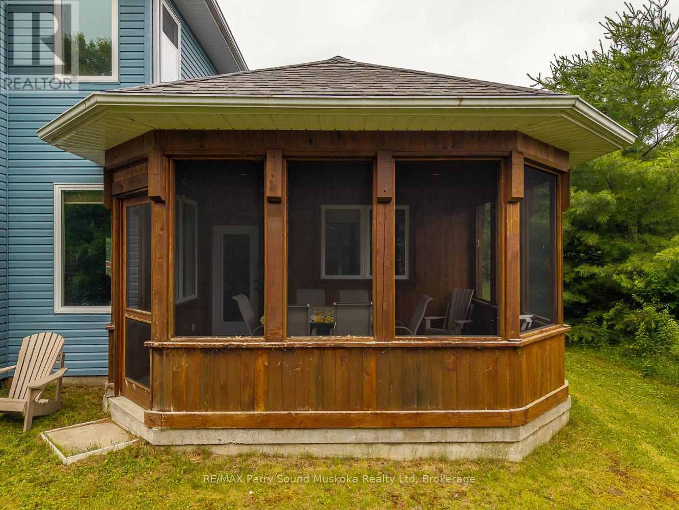 25 Cole Point Trail, Mckellar, Ontario  P2A 0B4 - Photo 7 - X12908718