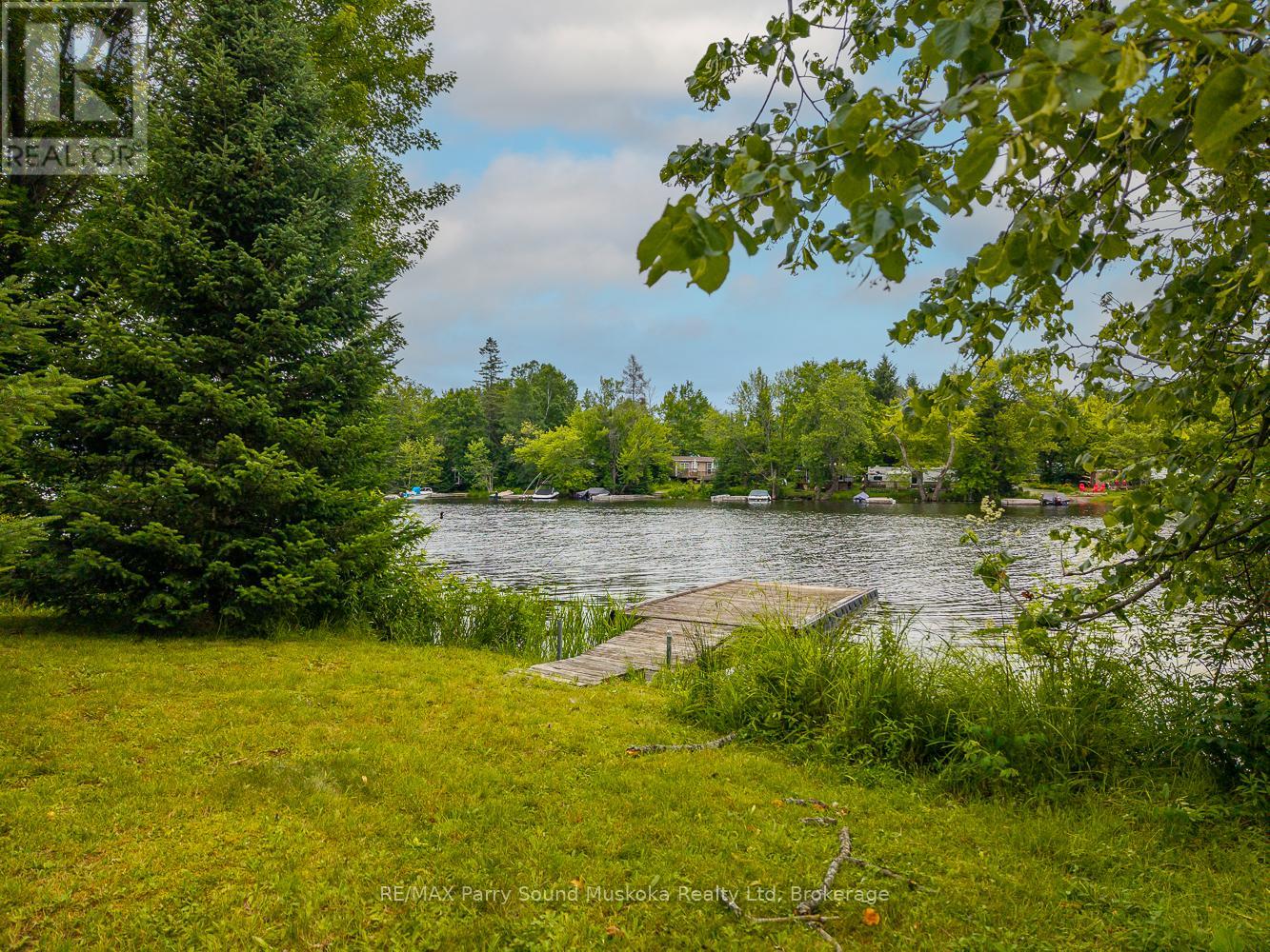 25 Cole Point Trail, Mckellar, Ontario  P2A 0B4 - Photo 9 - X12908718