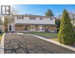 1278 CONSORT Crescent, Burlington, Ontario